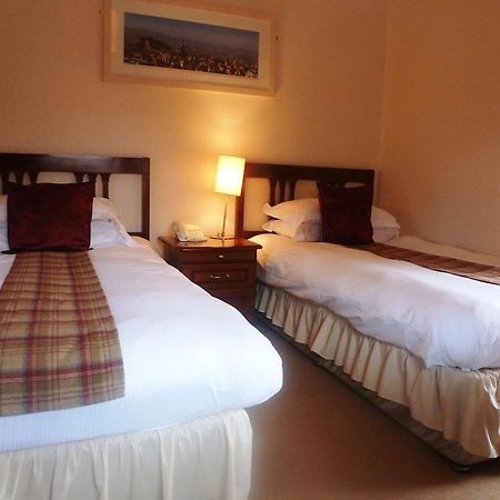 Ducks Inn Aberlady Exterior photo