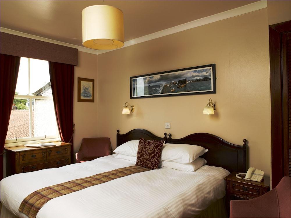 Ducks Inn Aberlady Exterior photo